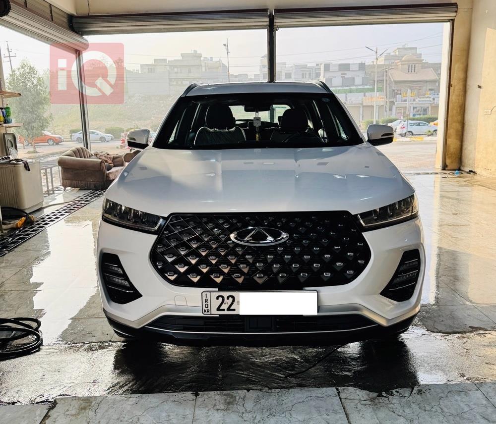 شێری تیگۆ 7 پرۆ